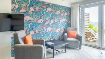 quill gardens estate