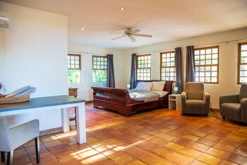 quill gardens estate