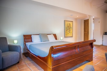 quill gardens estate