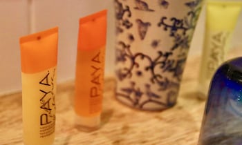 quill gardens estate