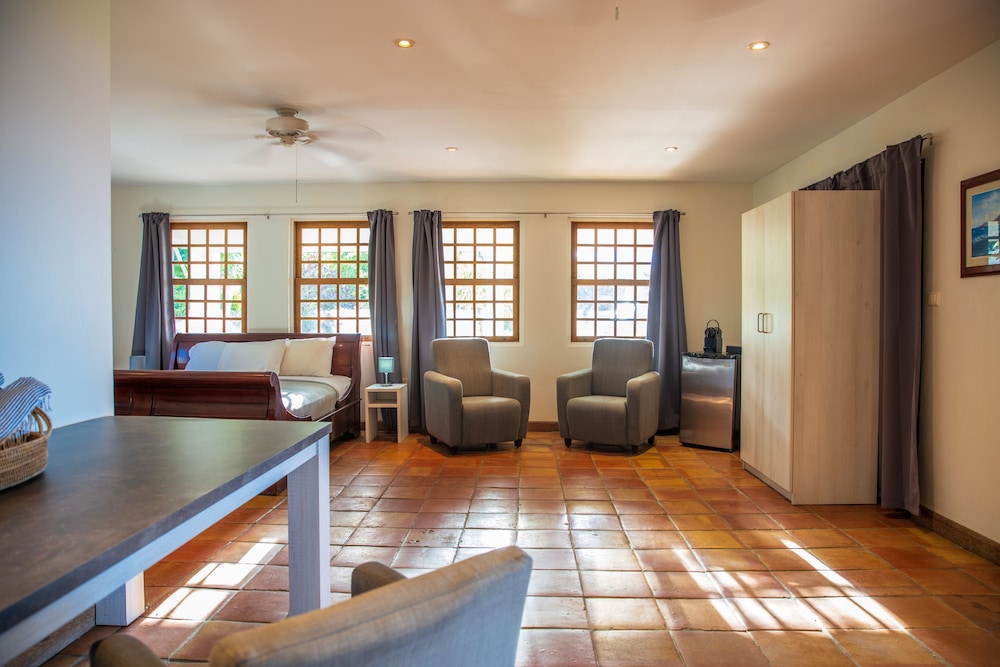 quill gardens estate