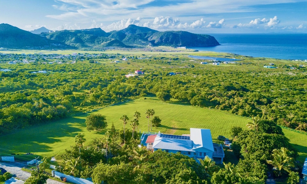 quill gardens estate