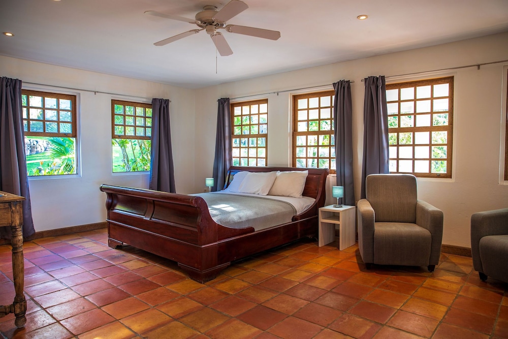 quill gardens estate