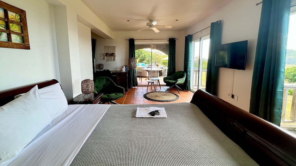 quill gardens estate