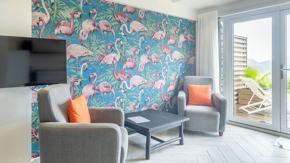 quill gardens estate