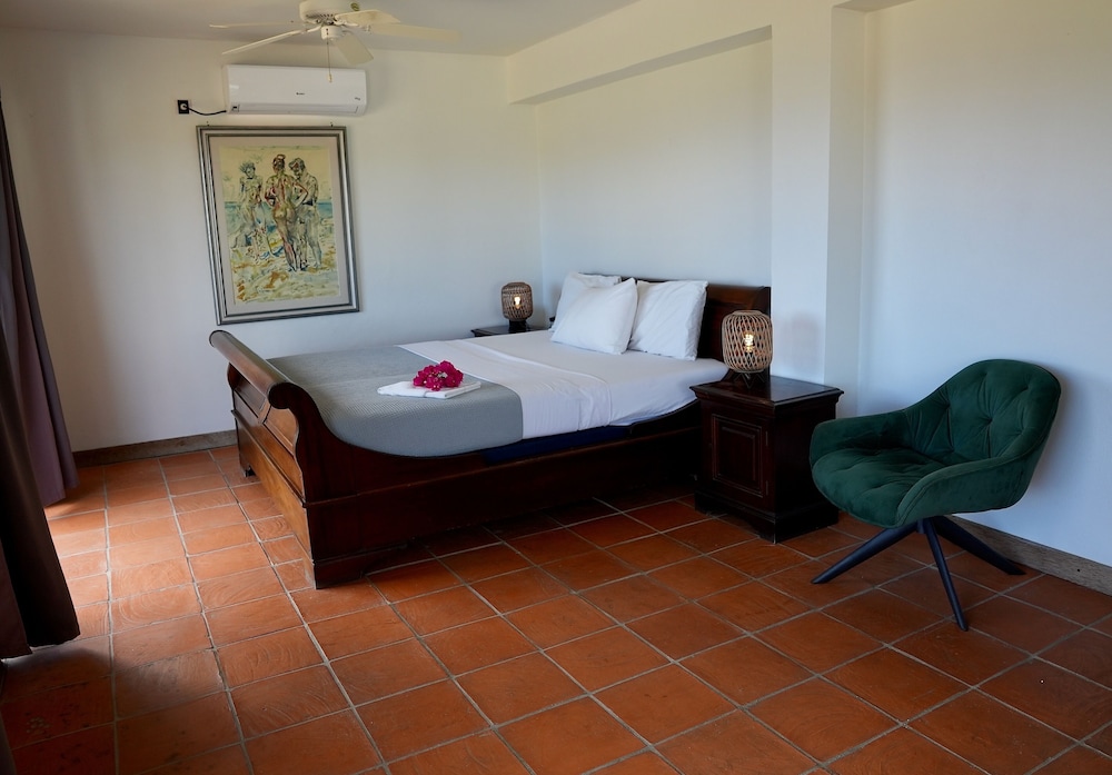 quill gardens estate