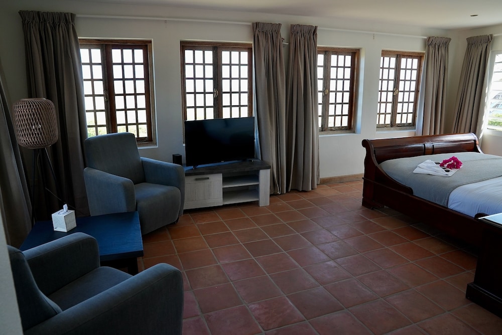 quill gardens estate