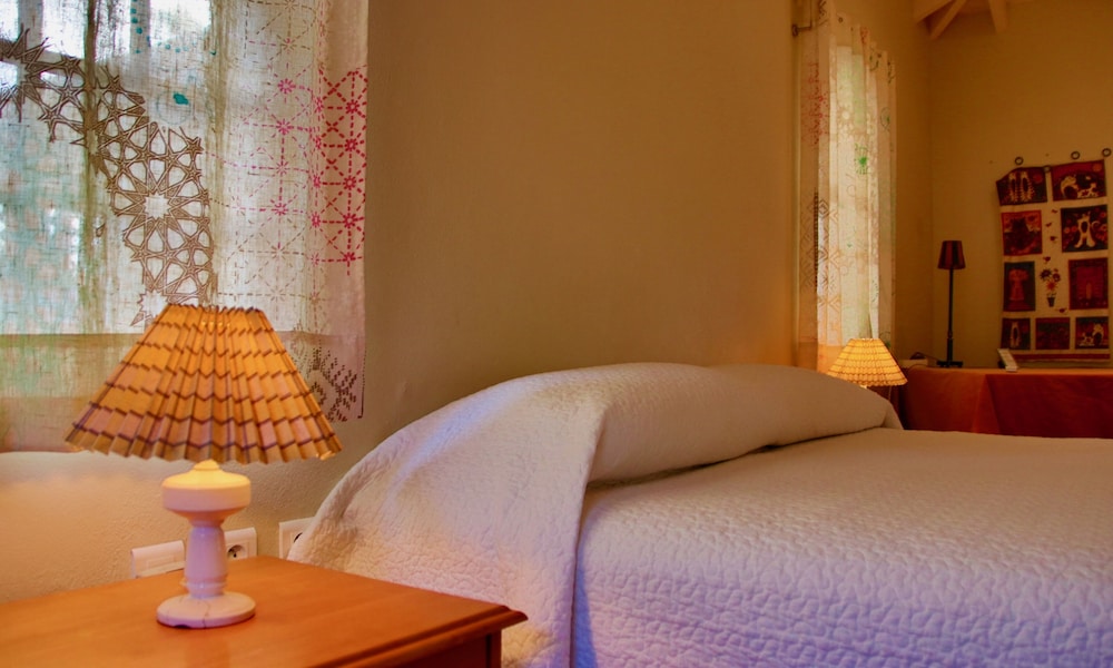 quill gardens estate