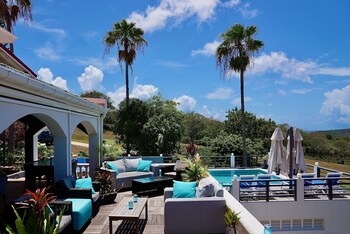 quill gardens estate