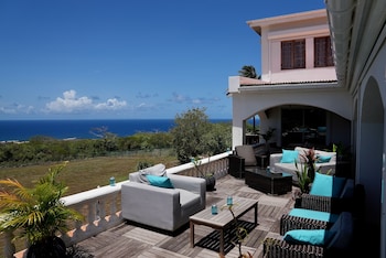 quill gardens estate