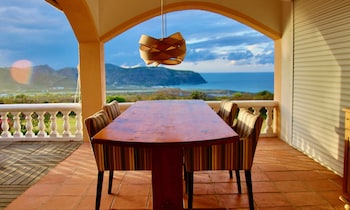 quill gardens estate