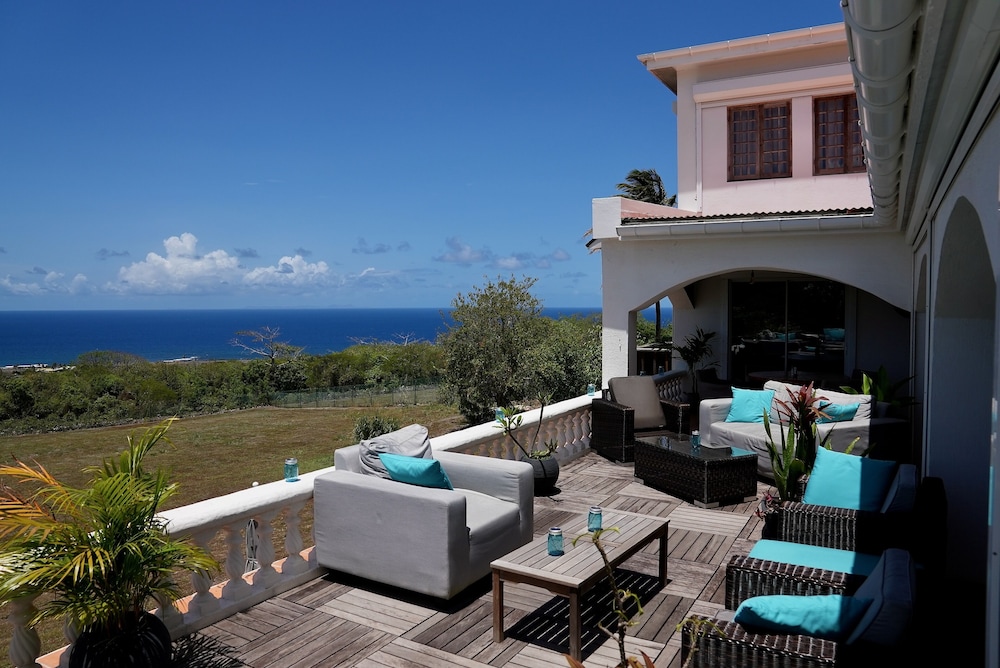 quill gardens estate