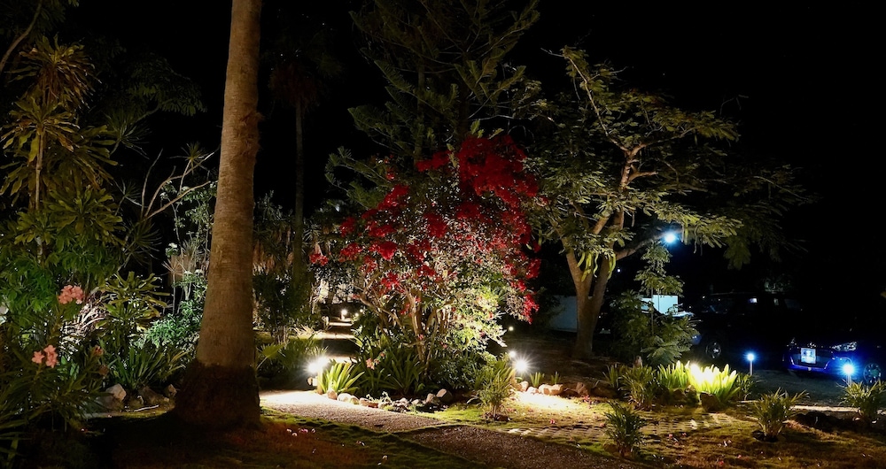 quill gardens estate