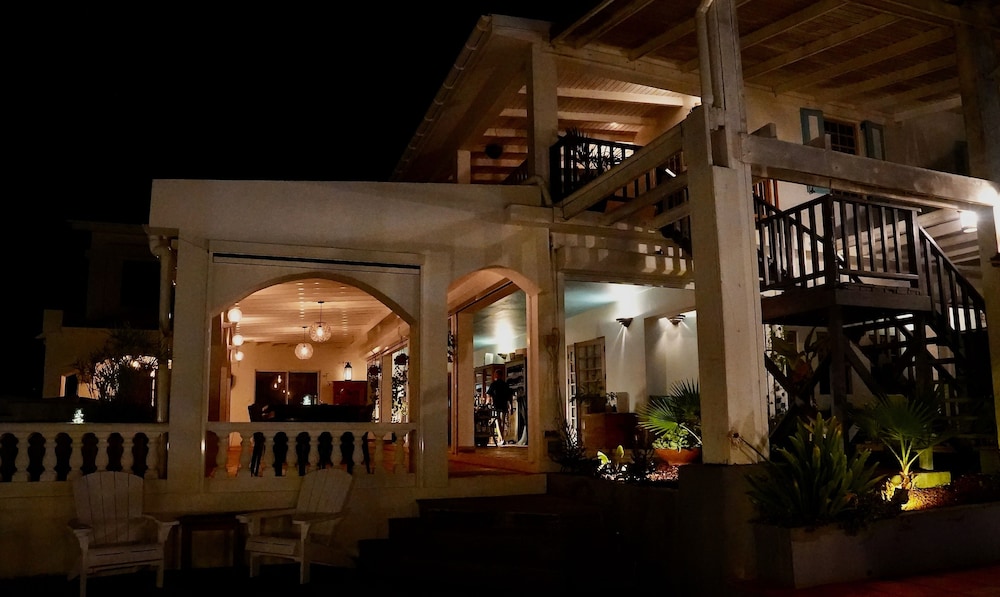 quill gardens estate