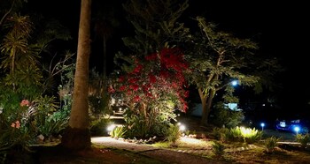 quill gardens estate