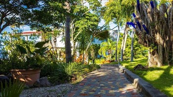 quill gardens estate