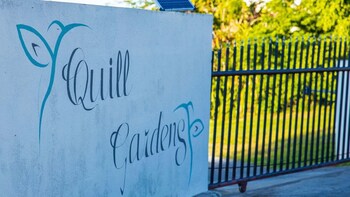 quill gardens estate