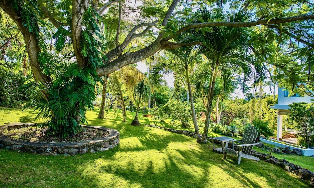 quill gardens estate