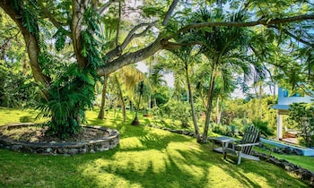 quill gardens estate