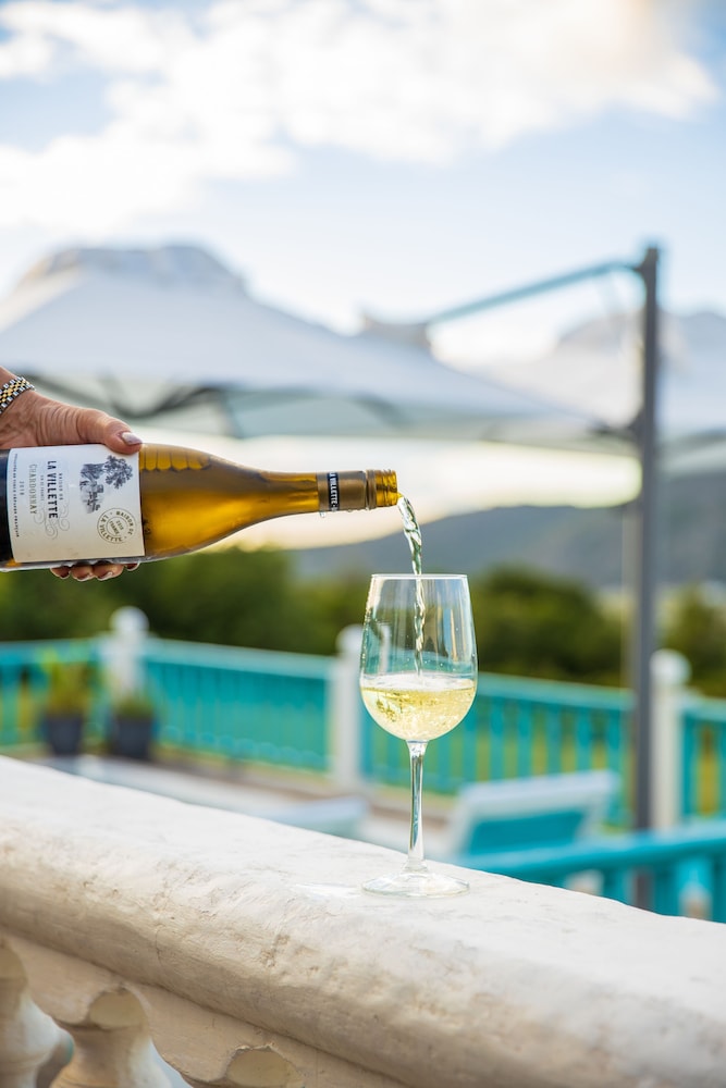 quill gardens estate