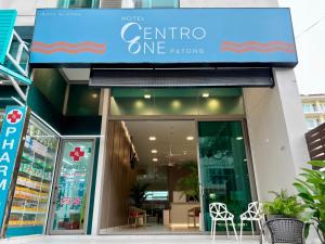 centro one patong