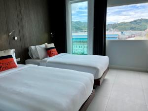 centro one patong