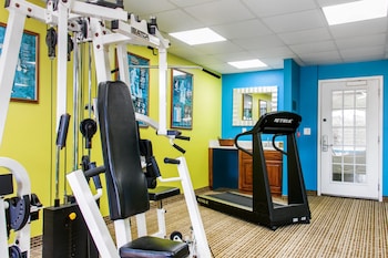 quality inn pooler savannah i 95