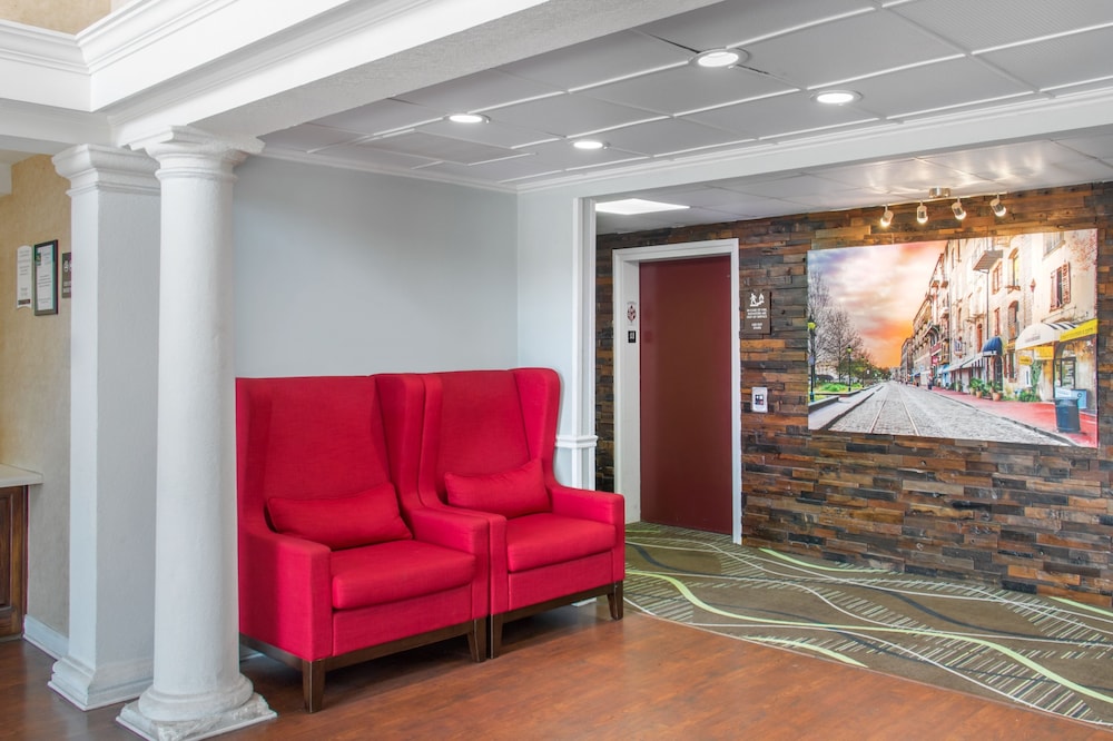 quality inn pooler savannah i 95