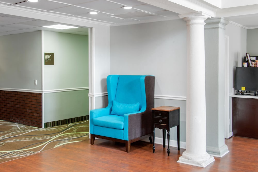quality inn pooler savannah i 95
