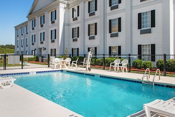 quality inn pooler savannah i 95