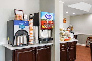quality inn pooler savannah i 95