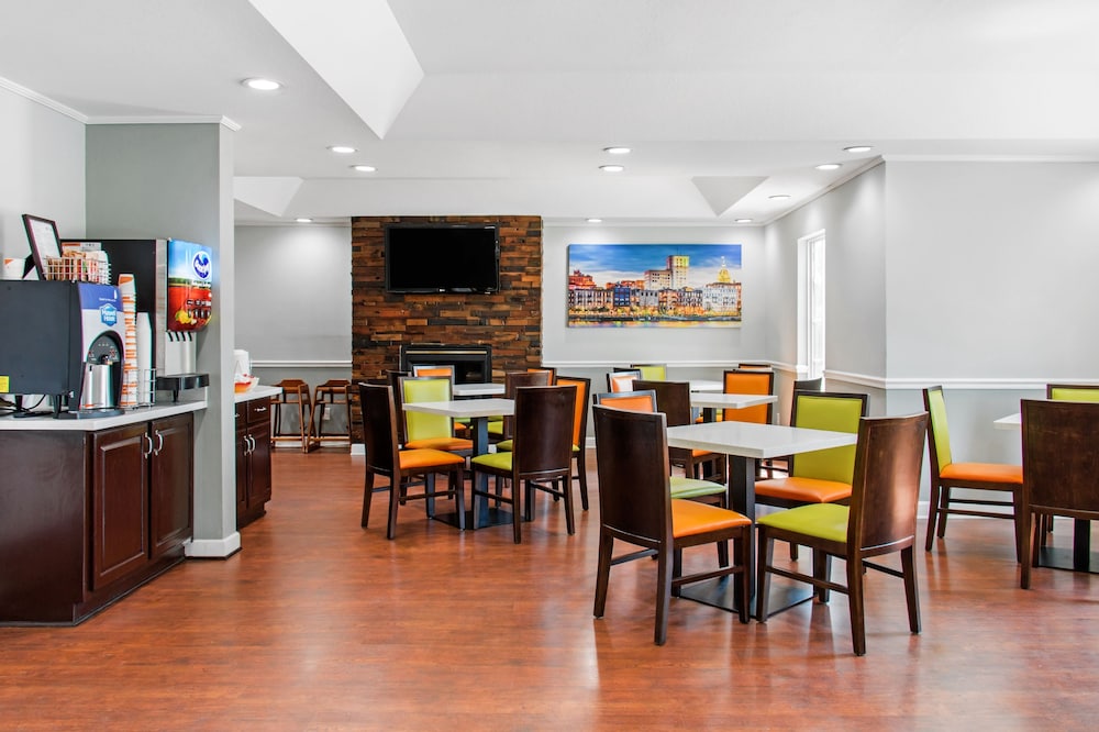 quality inn pooler savannah i 95
