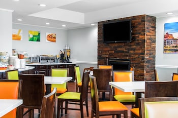 quality inn pooler savannah i 95