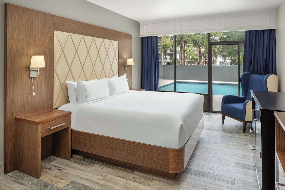 doubletree by hilton hilton head island