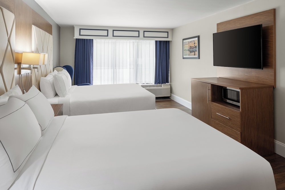 doubletree by hilton hilton head island