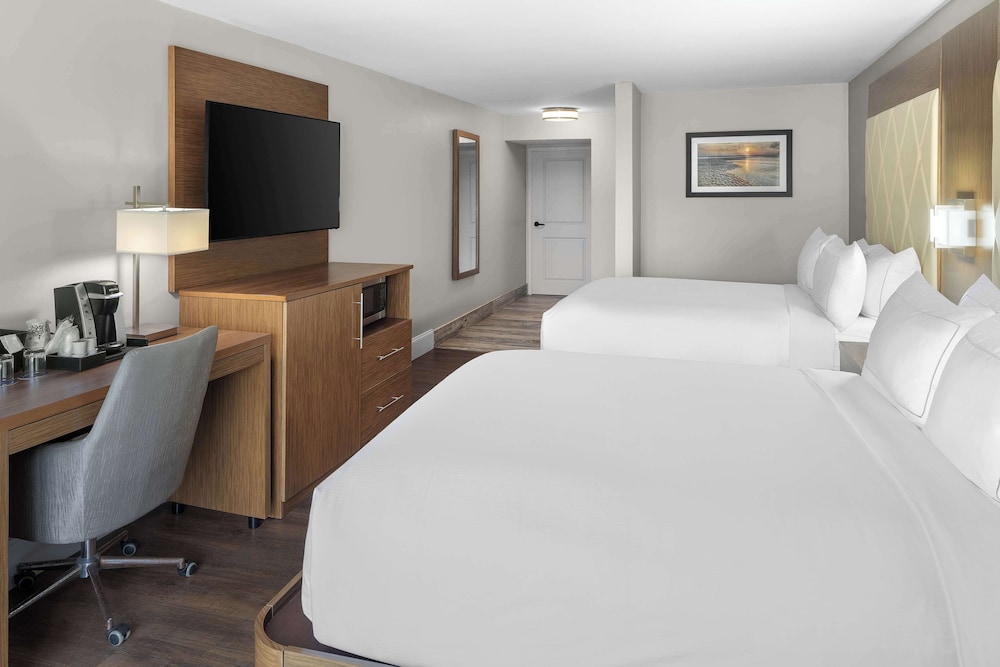 doubletree by hilton hilton head island