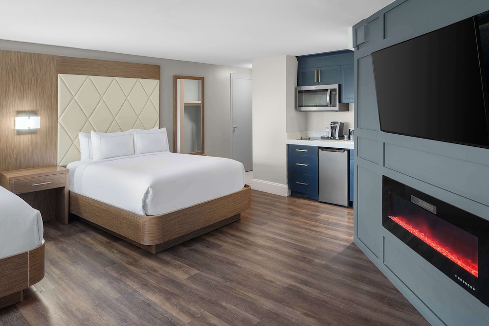 doubletree by hilton hilton head island