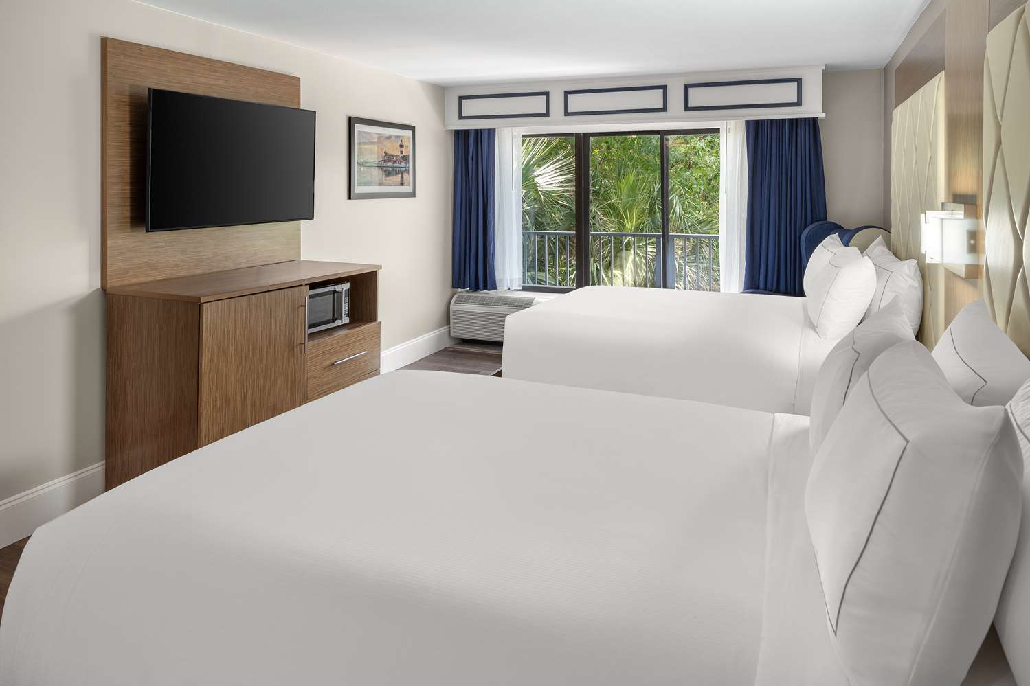 doubletree by hilton hilton head island