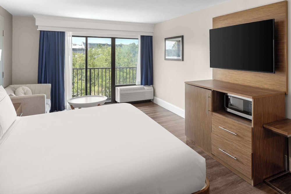 doubletree by hilton hilton head island