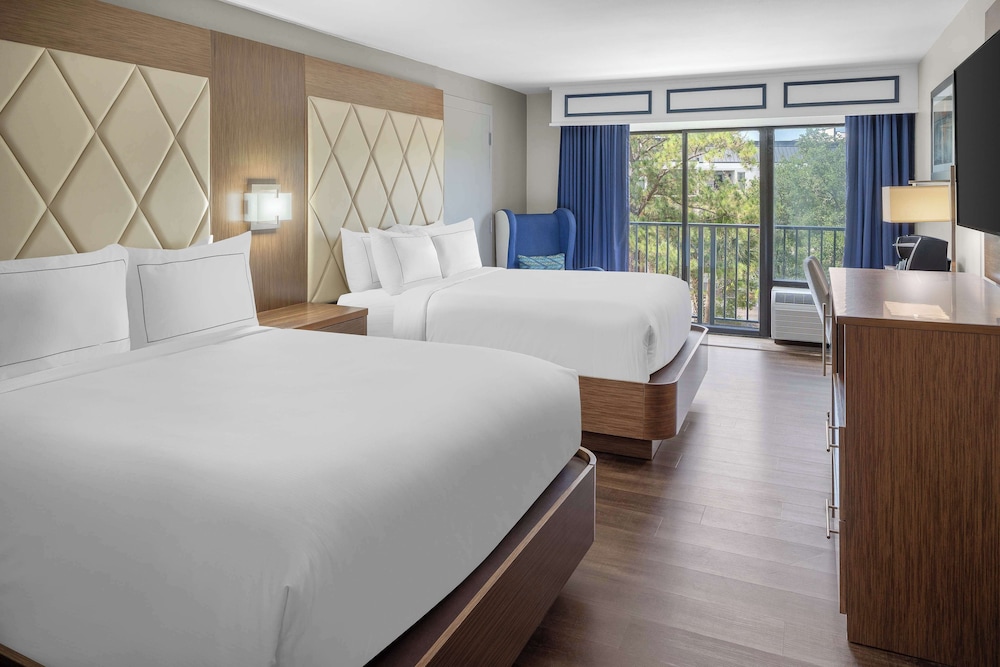 doubletree by hilton hilton head island