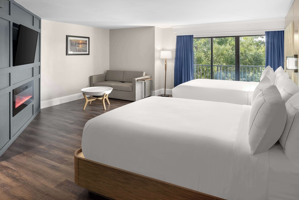 doubletree by hilton hilton head island