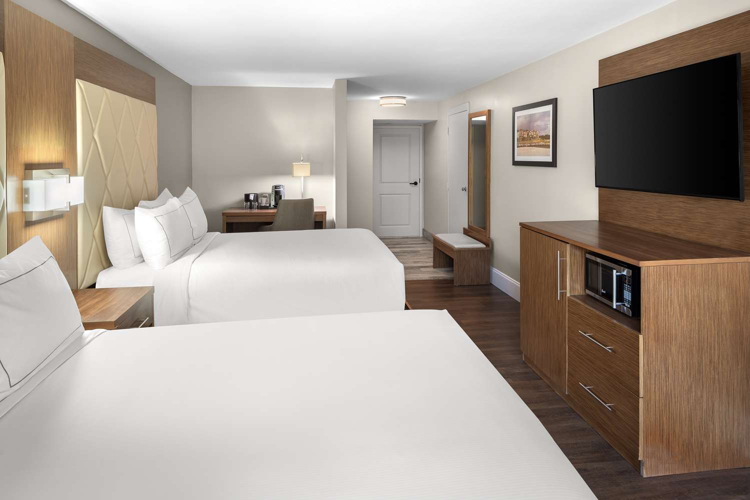 doubletree by hilton hilton head island