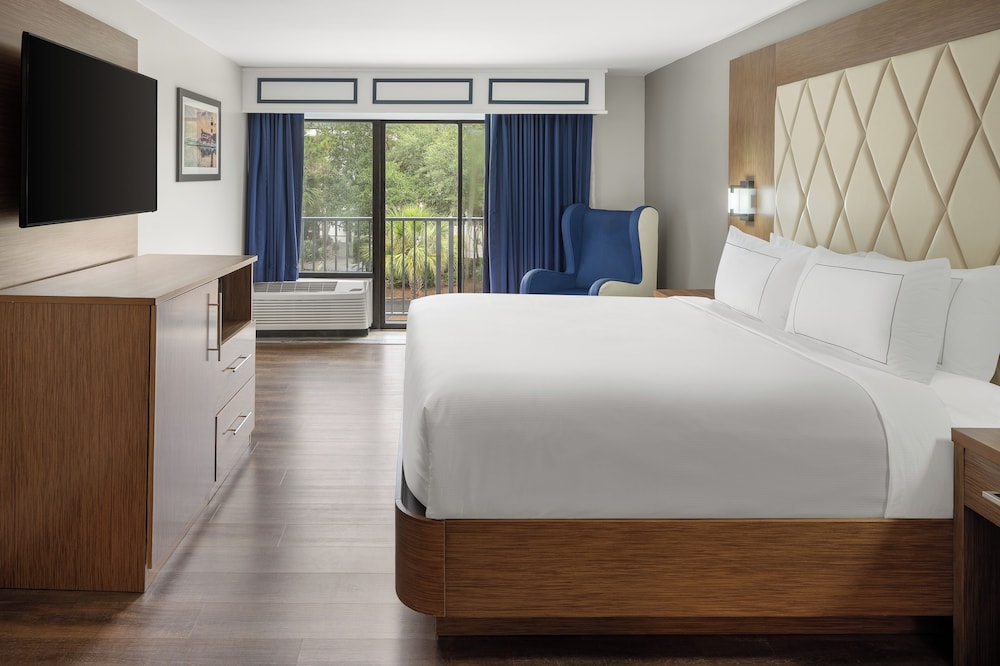 doubletree by hilton hilton head island