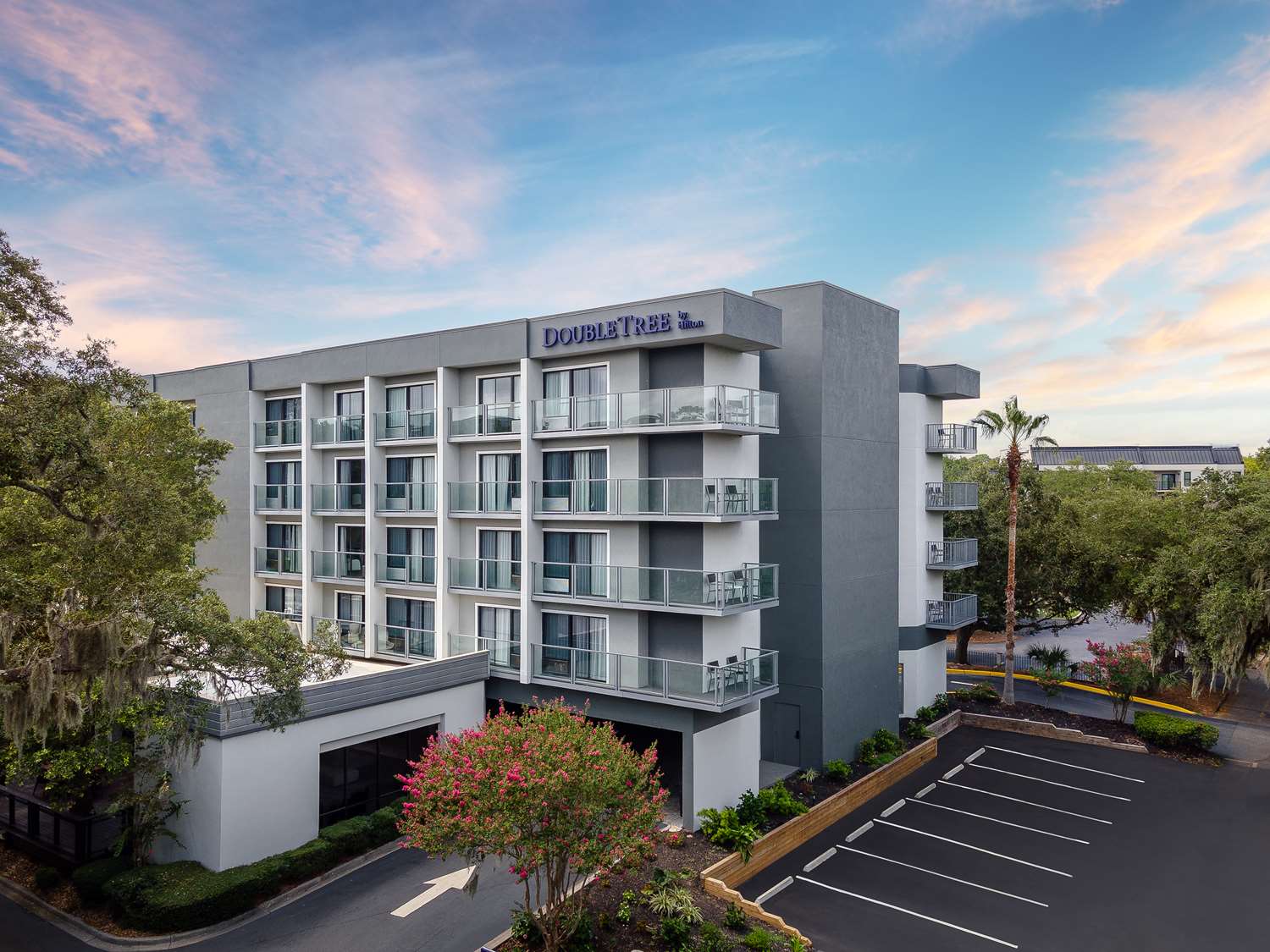 doubletree by hilton hilton head island