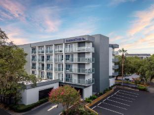 doubletree by hilton hilton head island