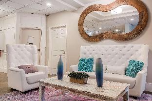 doubletree by hilton hilton head island