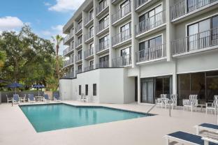 doubletree by hilton hilton head island