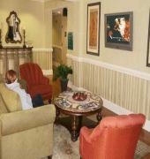 hampton inn savannah i 95 richmond hill