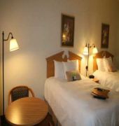 hampton inn savannah i 95 richmond hill