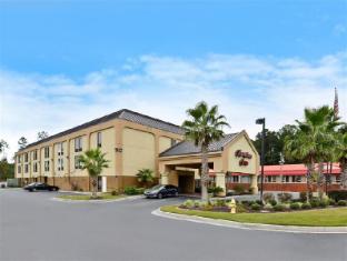 Hampton Inn Savannah-I-95/Richmond Hill,Georgia>>Bryan County,3 star